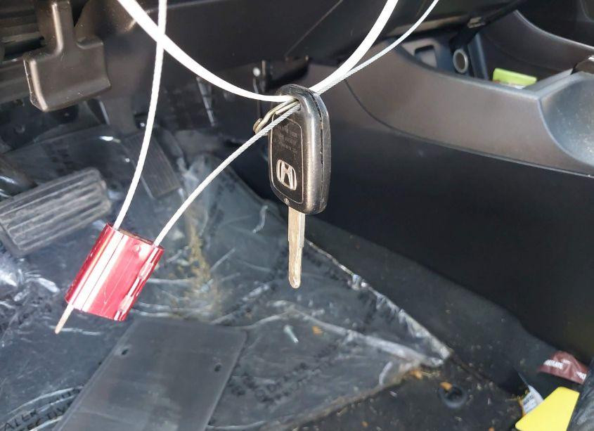 Photo 11 of 2015 Honda Civic LX (VIN 2HGFG3B54FH507800)