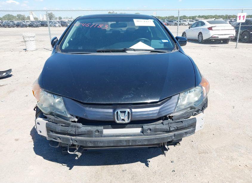 Photo 12 of 2015 Honda Civic LX (VIN 2HGFG3B54FH507800)