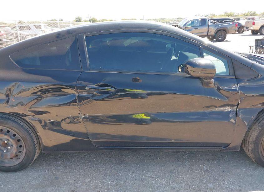 Photo 13 of 2015 Honda Civic LX (VIN 2HGFG3B54FH507800)