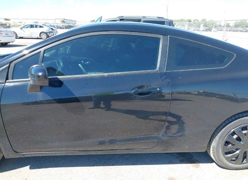 Photo 14 of 2015 Honda Civic LX (VIN 2HGFG3B54FH507800)