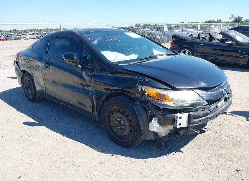 Photo 6 of 2015 Honda Civic LX (VIN 2HGFG3B54FH507800)