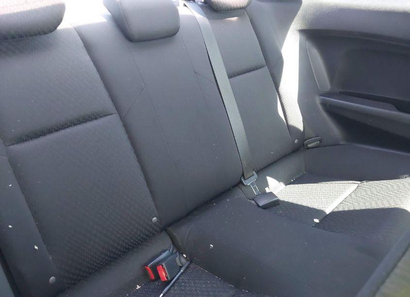 Photo 8 of 2015 Honda Civic LX (VIN 2HGFG3B54FH507800)