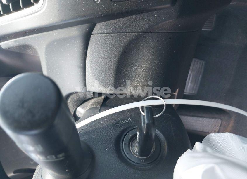 Photo 11 of 2015 Honda Civic LX (VIN 2HGFG3B54FH511524)