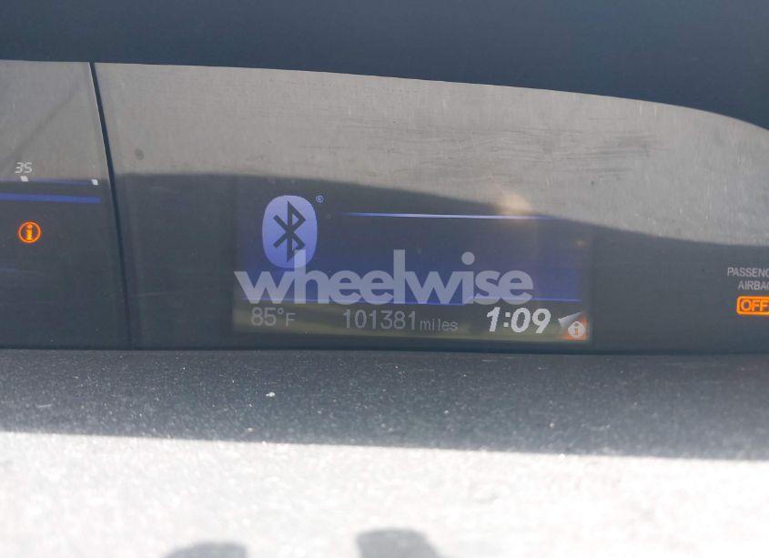 Photo 15 of 2015 Honda Civic LX (VIN 2HGFG3B54FH511524)