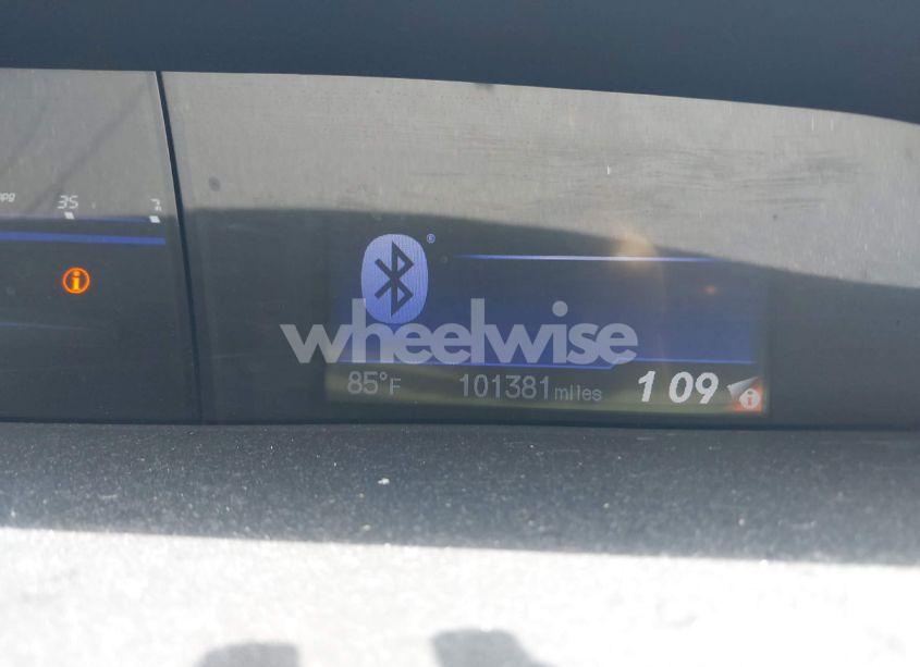 Photo 7 of 2015 Honda Civic LX (VIN 2HGFG3B54FH511524)