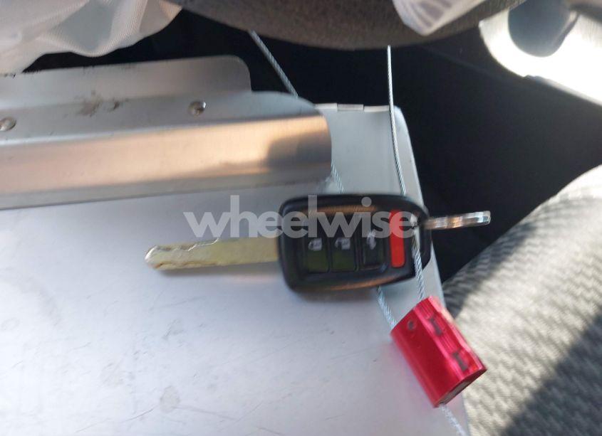 Photo 11 of 2015 Honda Civic LX (VIN 2HGFG3B54FH523995)