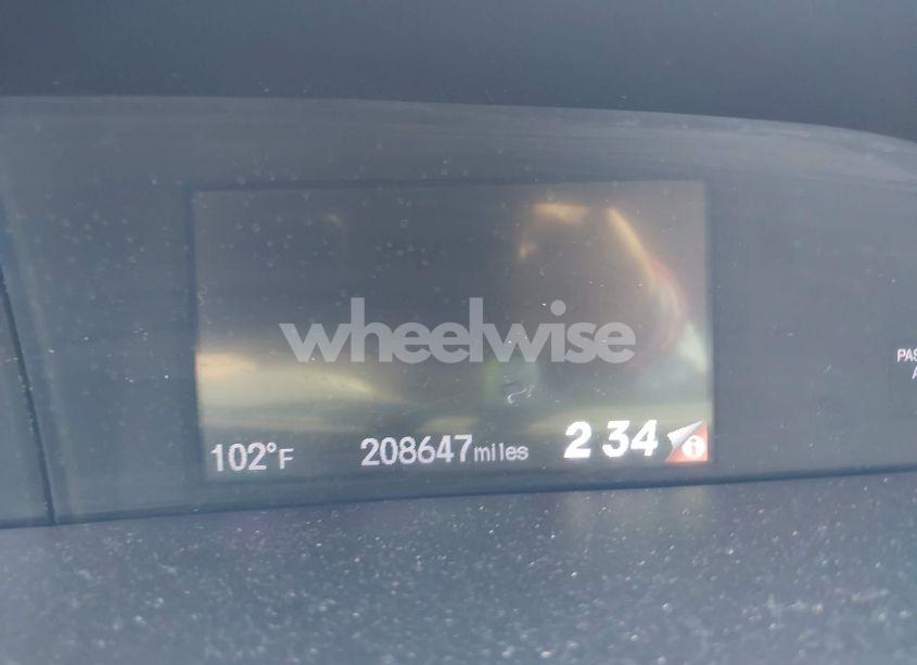 Photo 15 of 2015 Honda Civic LX (VIN 2HGFG3B54FH523995)