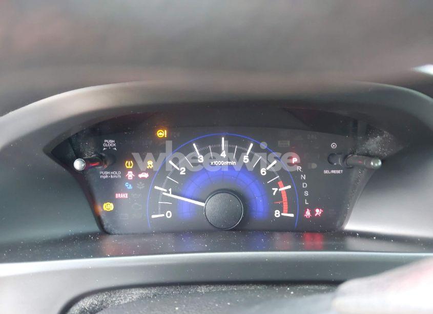 Photo 7 of 2015 Honda Civic LX (VIN 2HGFG3B54FH531773)