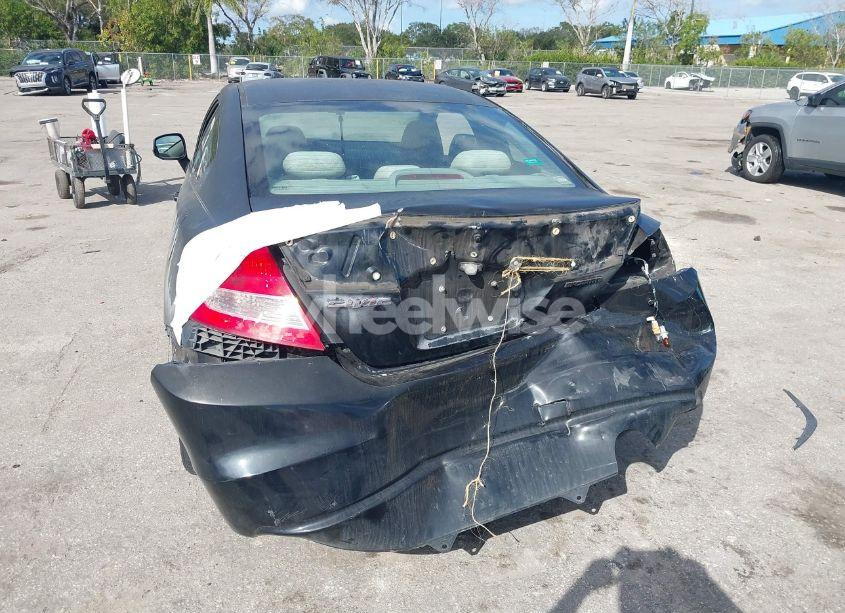 Photo 6 of 2012 Honda Civic LX (VIN 2HGFG3B55CH555477)