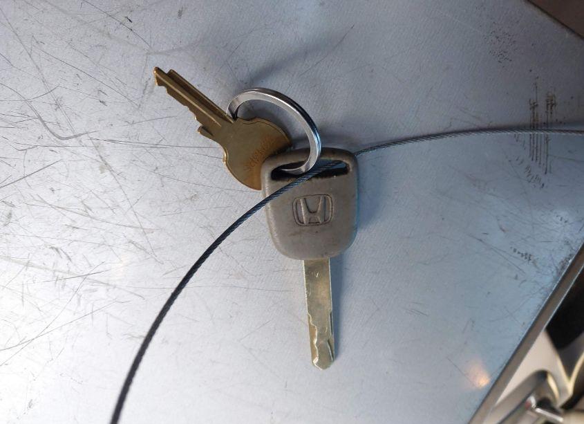 Photo 11 of 2012 Honda Civic LX (VIN 2HGFG3B55CH558458)