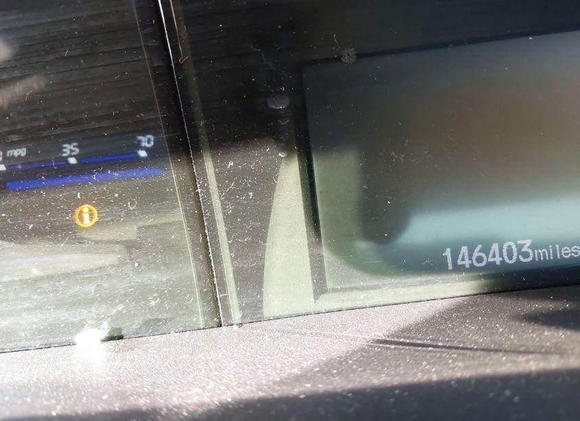 Photo 15 of 2012 Honda Civic LX (VIN 2HGFG3B55CH558458)