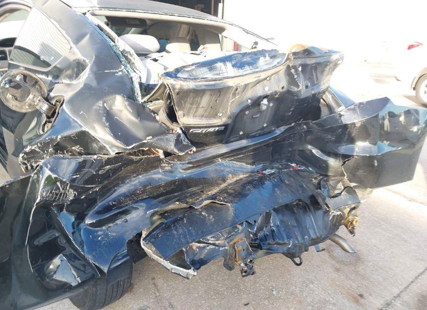 Photo 6 of 2012 Honda Civic LX (VIN 2HGFG3B55CH558458)