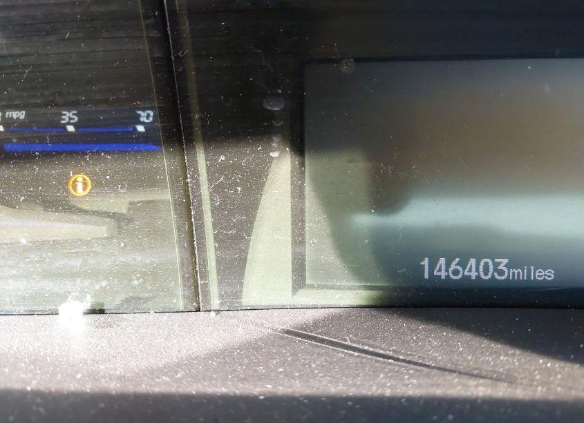 Photo 7 of 2012 Honda Civic LX (VIN 2HGFG3B55CH558458)