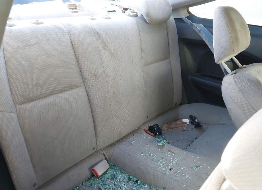 Photo 8 of 2012 Honda Civic LX (VIN 2HGFG3B55CH558458)