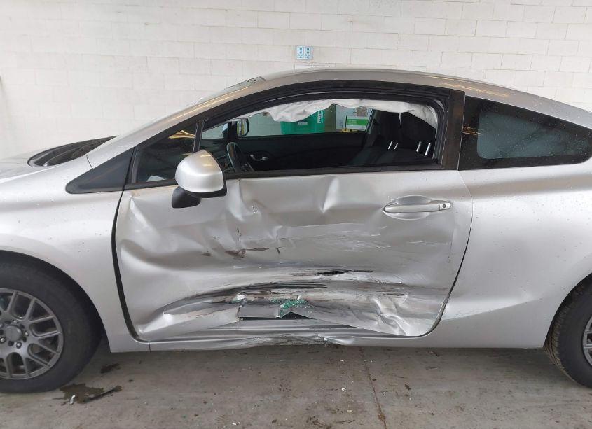 Photo 6 of 2013 Honda Civic LX (VIN 2HGFG3B55DH503977)