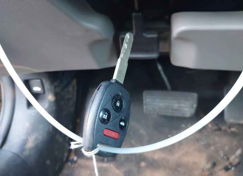 Photo 11 of 2013 Honda Civic LX (VIN 2HGFG3B55DH506779)