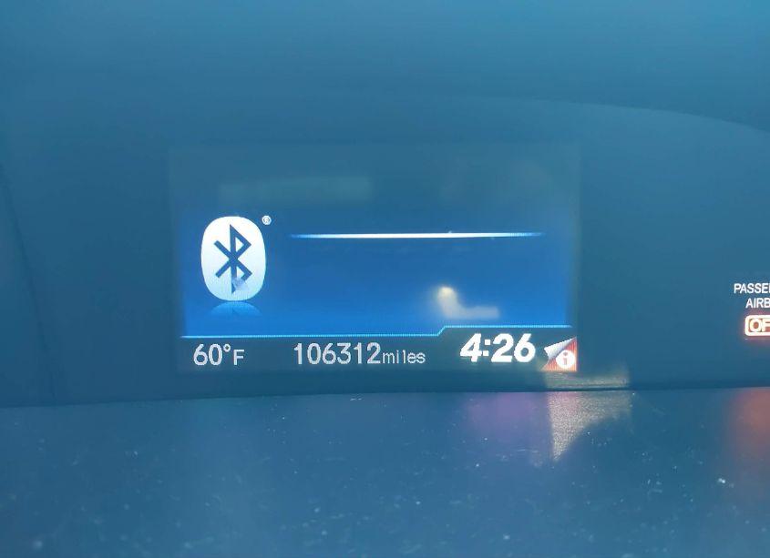 Photo 16 of 2013 Honda Civic LX (VIN 2HGFG3B55DH506779)