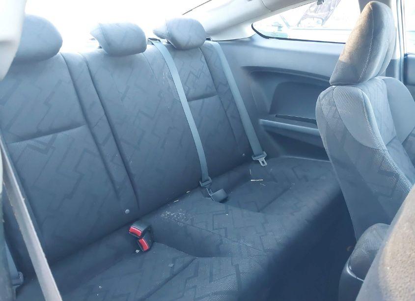 Photo 8 of 2013 Honda Civic LX (VIN 2HGFG3B55DH506779)