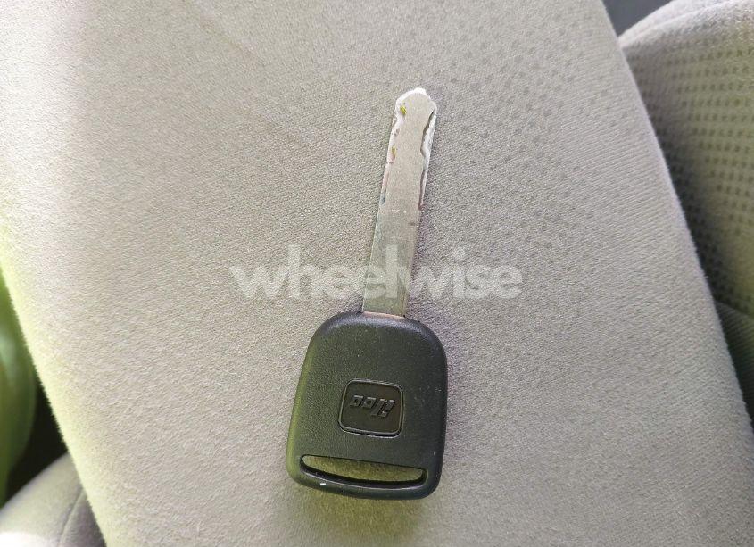 Photo 11 of 2013 Honda Civic LX (VIN 2HGFG3B55DH514929)