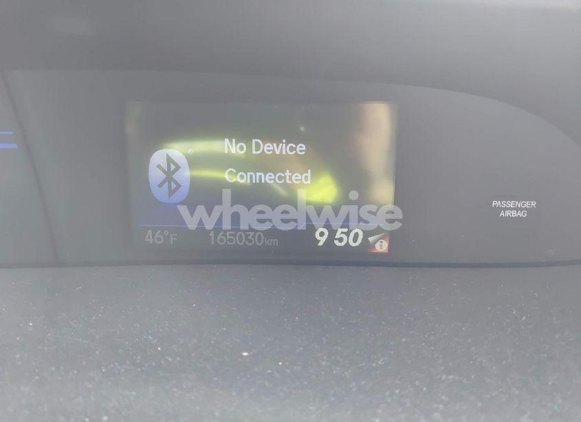 Photo 7 of 2013 Honda Civic LX (VIN 2HGFG3B55DH514929)