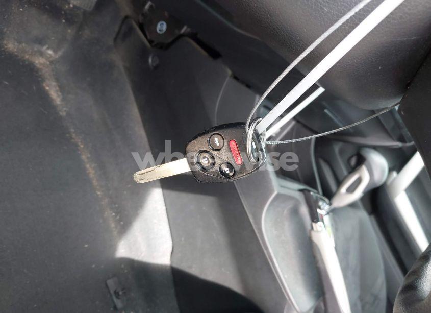 Photo 11 of 2013 Honda Civic LX (VIN 2HGFG3B55DH520312)