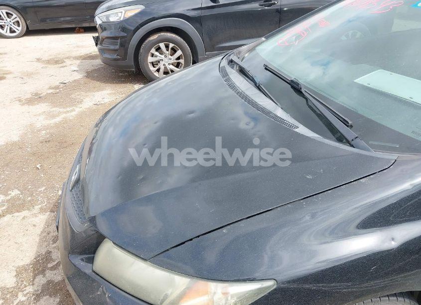 Photo 6 of 2013 Honda Civic LX (VIN 2HGFG3B55DH520312)