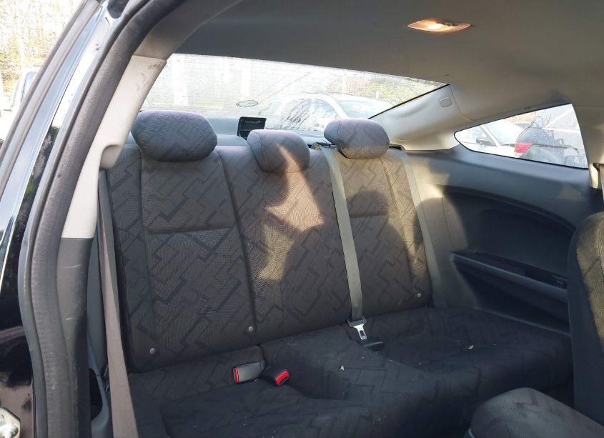 Photo 8 of 2013 Honda Civic LX (VIN 2HGFG3B55DH520357)