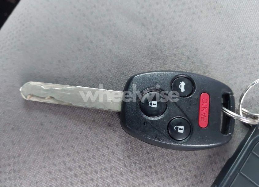 Photo 11 of 2013 Honda Civic LX (VIN 2HGFG3B55DH523629)