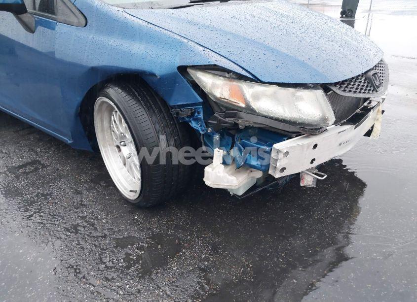 Photo 17 of 2013 Honda Civic LX (VIN 2HGFG3B55DH523629)