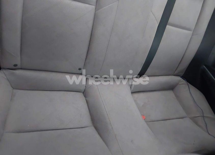 Photo 8 of 2013 Honda Civic LX (VIN 2HGFG3B55DH523629)