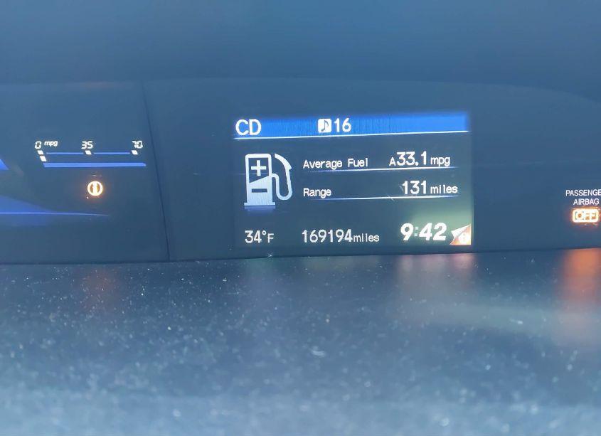 Photo 15 of 2013 Honda Civic LX (VIN 2HGFG3B55DH526692)