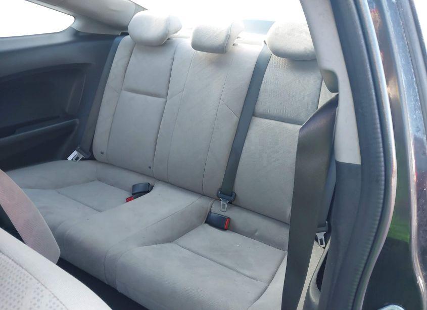 Photo 8 of 2013 Honda Civic LX (VIN 2HGFG3B55DH526692)