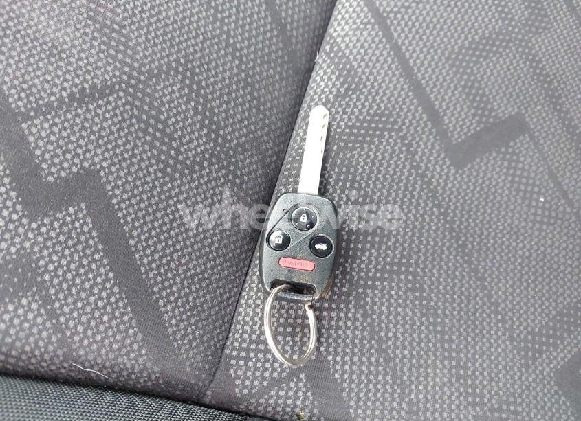 Photo 11 of 2013 Honda Civic LX (VIN 2HGFG3B55DH531021)