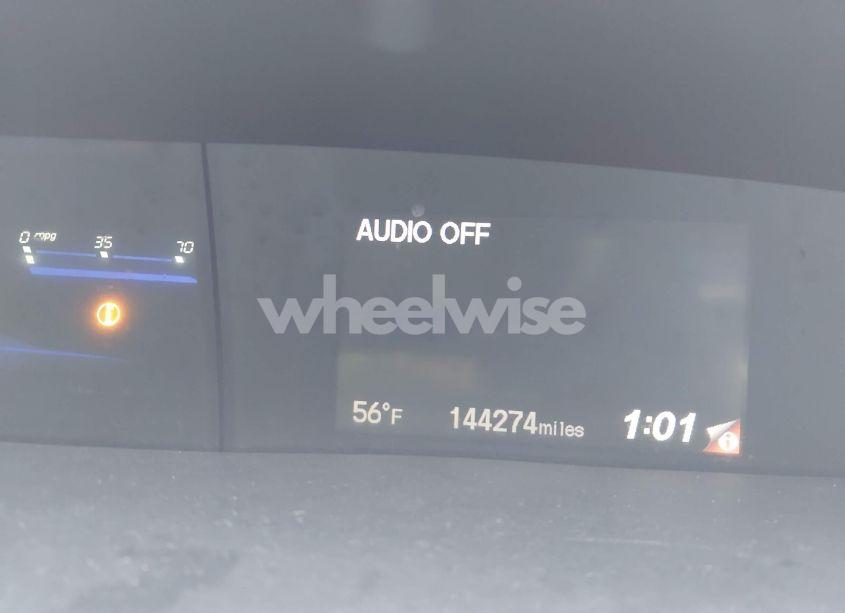 Photo 15 of 2013 Honda Civic LX (VIN 2HGFG3B55DH531021)