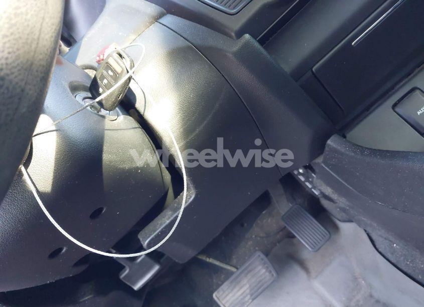 Photo 11 of 2014 Honda Civic LX (VIN 2HGFG3B55EH513989)