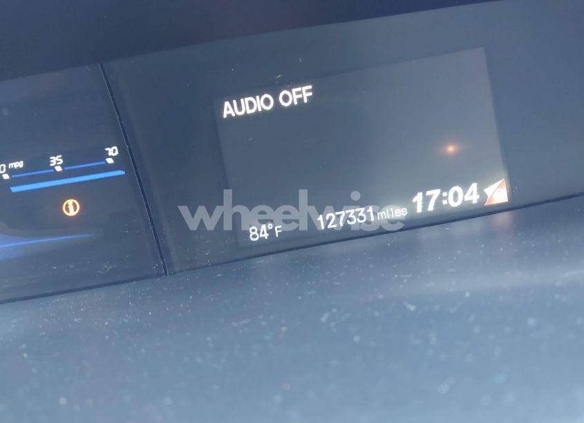 Photo 15 of 2014 Honda Civic LX (VIN 2HGFG3B55EH513989)