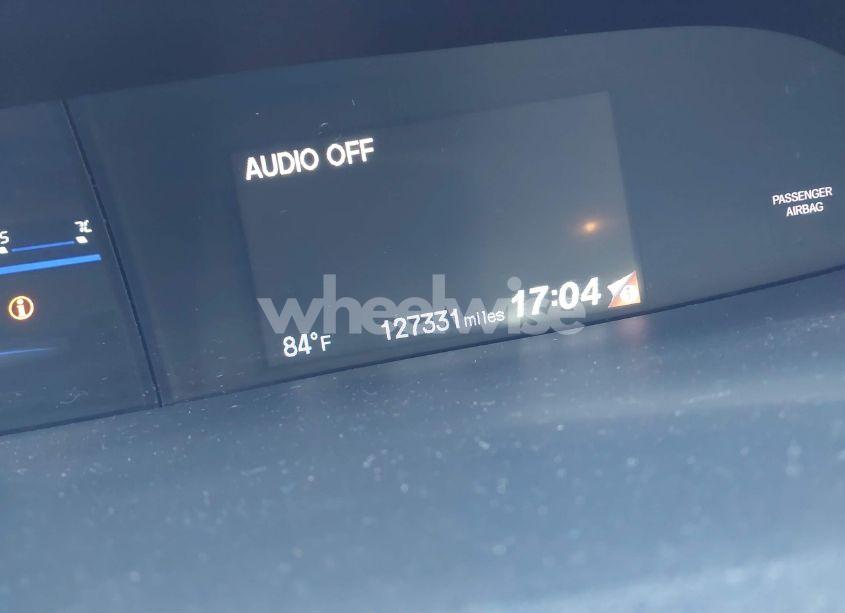 Photo 7 of 2014 Honda Civic LX (VIN 2HGFG3B55EH513989)