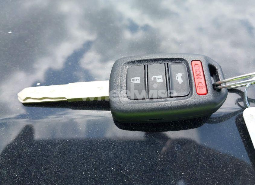 Photo 11 of 2014 Honda Civic LX (VIN 2HGFG3B55EH518691)