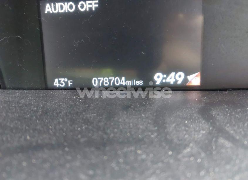 Photo 15 of 2014 Honda Civic LX (VIN 2HGFG3B55EH520196)