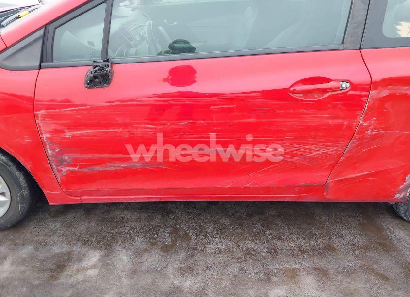 Photo 17 of 2014 Honda Civic LX (VIN 2HGFG3B55EH520196)