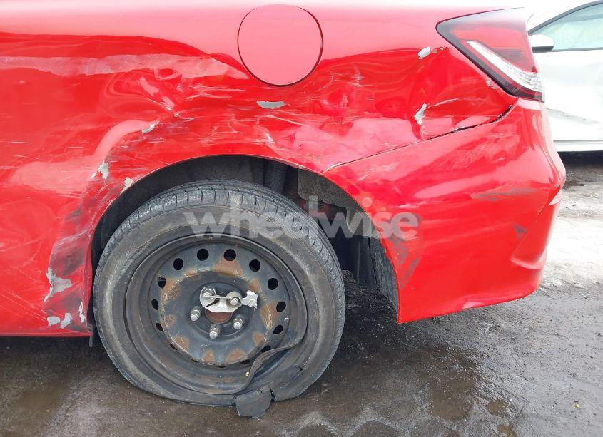 Photo 19 of 2014 Honda Civic LX (VIN 2HGFG3B55EH520196)