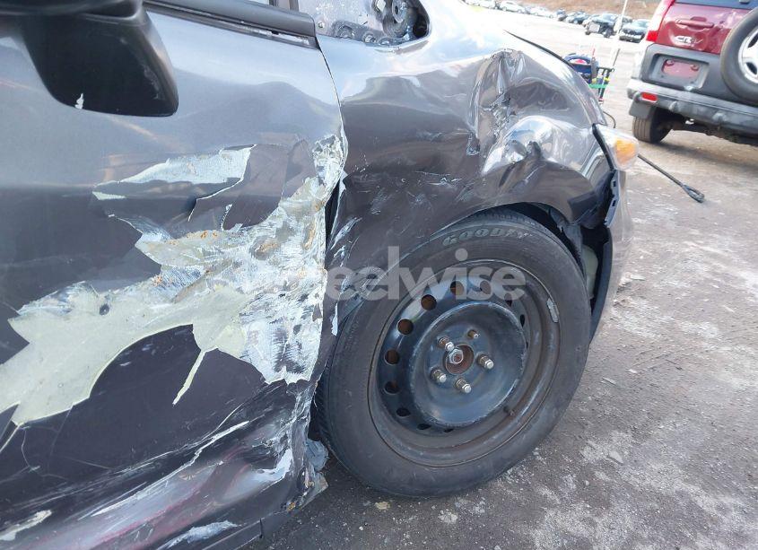 Photo 19 of 2015 Honda Civic LX (VIN 2HGFG3B55FH516778)