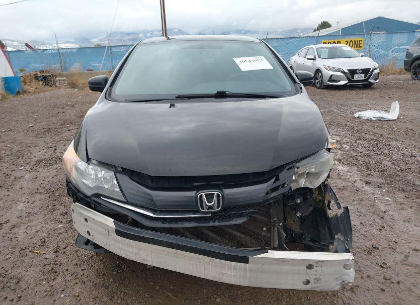 Photo 12 of 2015 Honda Civic LX (VIN 2HGFG3B55FH519602)