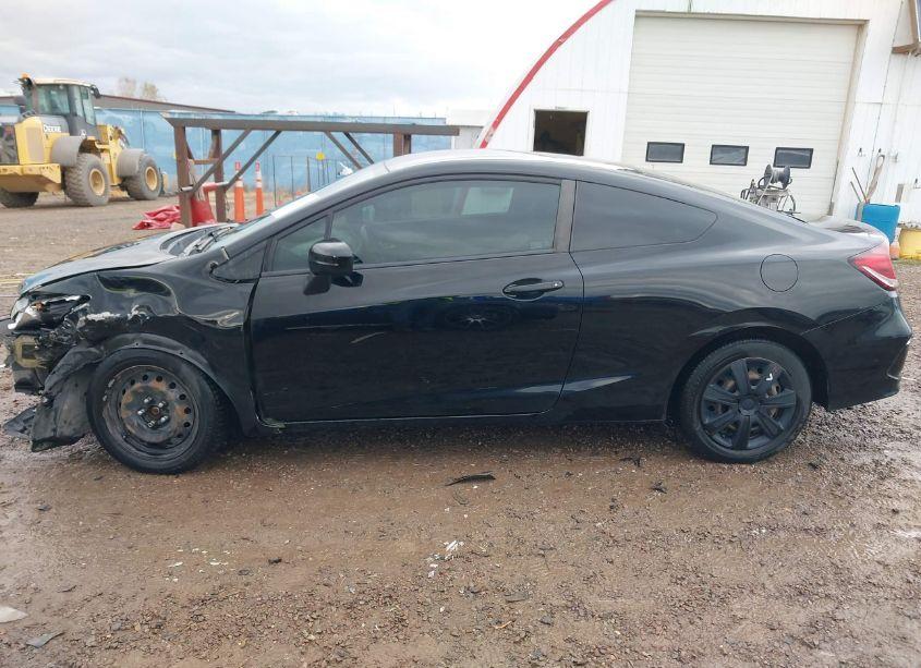 Photo 14 of 2015 Honda Civic LX (VIN 2HGFG3B55FH519602)