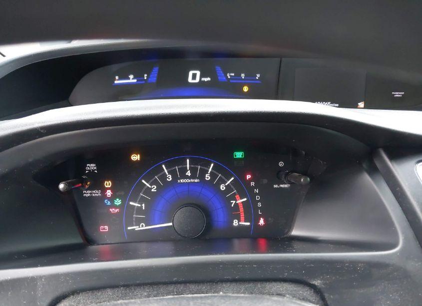 Photo 7 of 2015 Honda Civic LX (VIN 2HGFG3B55FH519602)
