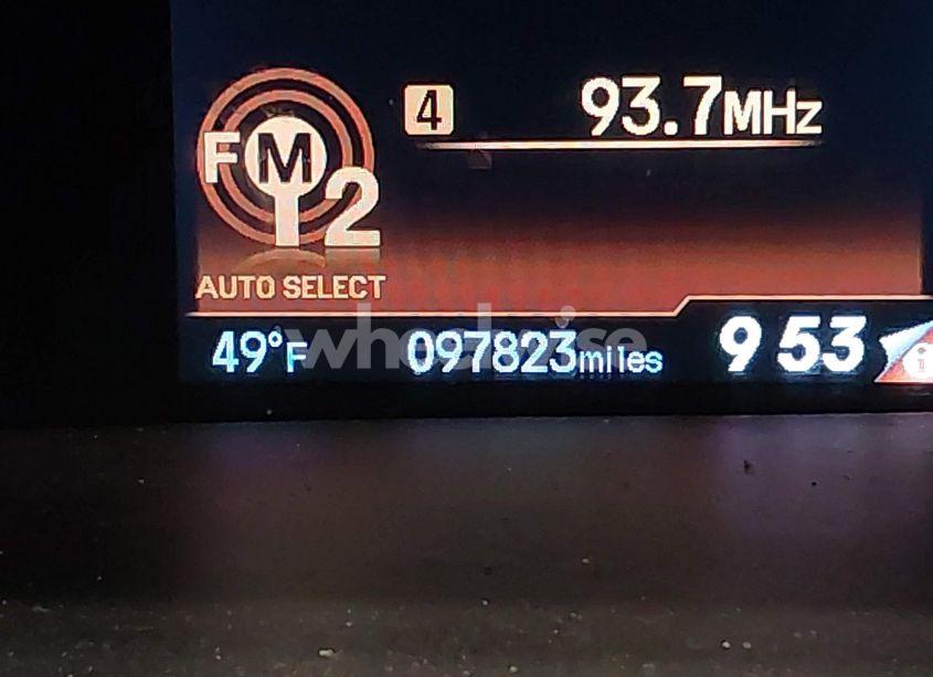 Photo 15 of 2015 Honda Civic LX (VIN 2HGFG3B55FH531362)