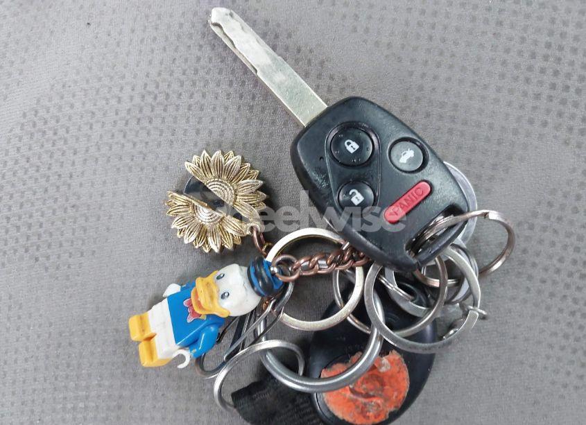 Photo 11 of 2012 Honda Civic LX (VIN 2HGFG3B56CH533827)