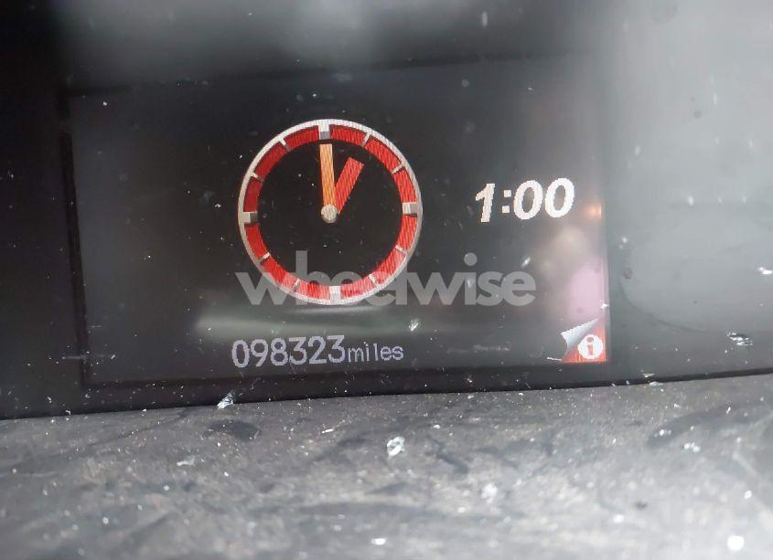 Photo 15 of 2012 Honda Civic LX (VIN 2HGFG3B56CH533827)