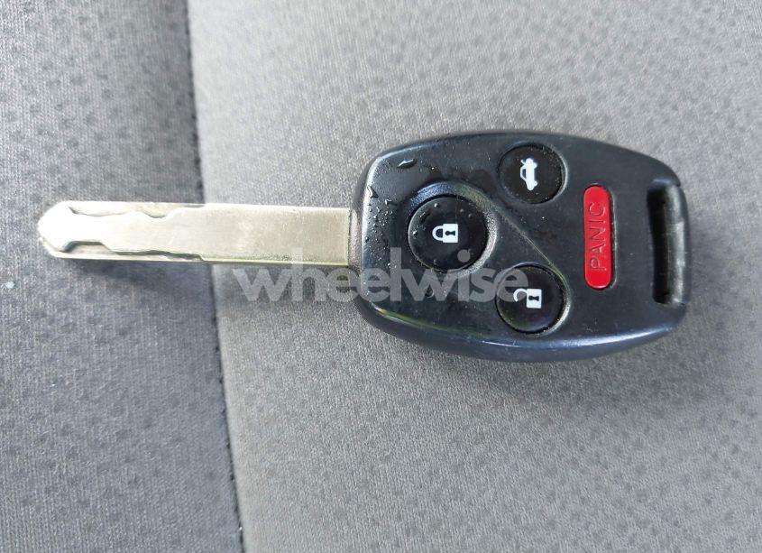 Photo 11 of 2012 Honda Civic LX (VIN 2HGFG3B56CH560686)