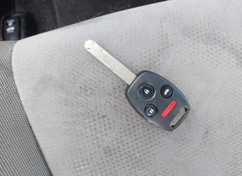 Photo 11 of 2012 Honda Civic LX (VIN 2HGFG3B56CH564723)